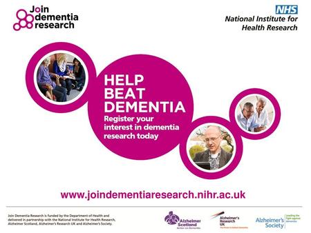 Www.joindementiaresearch.nihr.ac.uk.