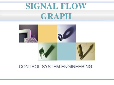 CONTROL SYSTEM ENGINEERING