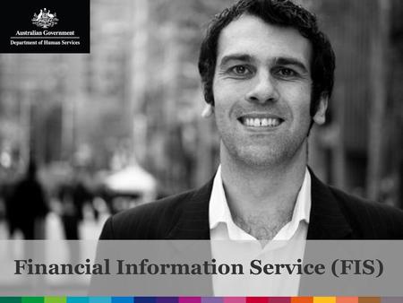 Financial Information Service (FIS)