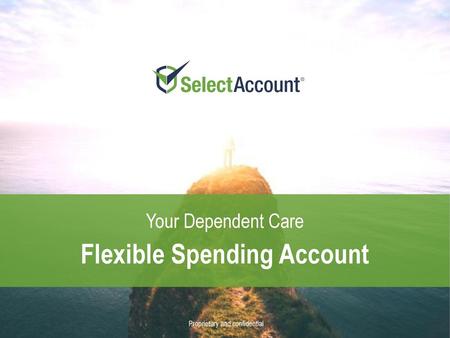 Flexible Spending Account