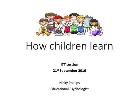 Educational Psychologist