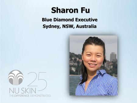 Blue Diamond Executive