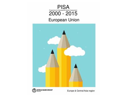 Programme for International Student Assessment