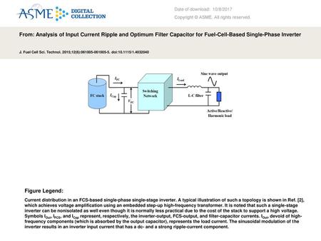 Date of download:  10/8/2017 Copyright © ASME. All rights reserved.