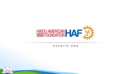 HAFSITE.ORG.