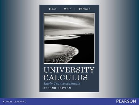 Chapter 1 Functions Copyright © 2010 Pearson Education, Inc. Publishing as Pearson Addison-Wesley.