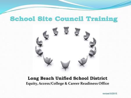 Long Beach Unified School District