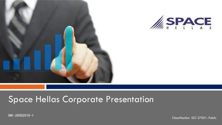 Space Hellas Corporate Presentation