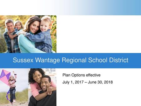 Sussex Wantage Regional School District