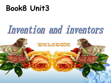 Invention and inventors