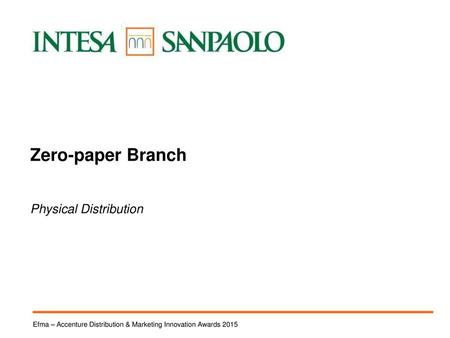 2a 1 2b Zero-paper Branch Remote Digital Signature (RDS)