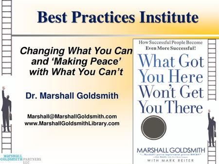 Best Practices Institute