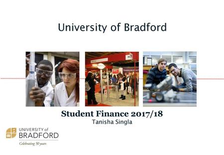 University of Bradford