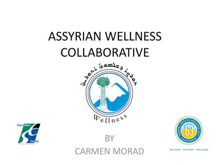 ASSYRIAN WELLNESS COLLABORATIVE