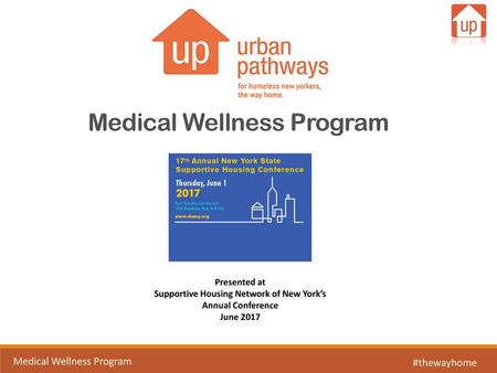 Medical Wellness Program