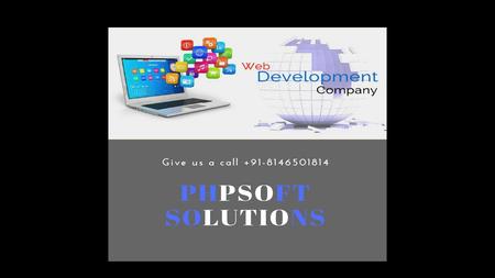 online marketplace script | Phpsoft Solutions