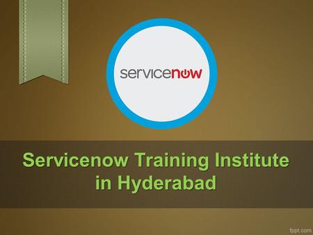 Servicenow Training Institute in Hyderabad. About Us ServiceNow Administration, ServiceNow Develo pment, ServiceNow Integration Training provide at KMRsoft.