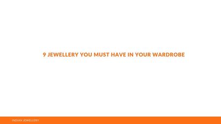 BY Indian JewelleryIndian Jewellery.