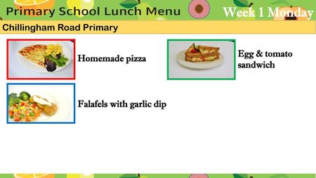 Chillingham Road Primary