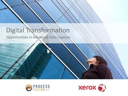 Digital Transformation