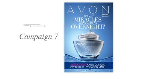 Avon 2014 Corporate Template