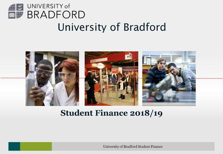 University of Bradford