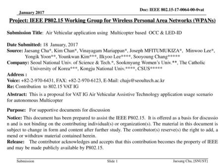 5/11/2018<month year> <month year> doc.: IEEE