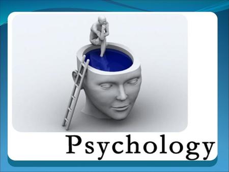 What Is Psychology – and What Is It Not?