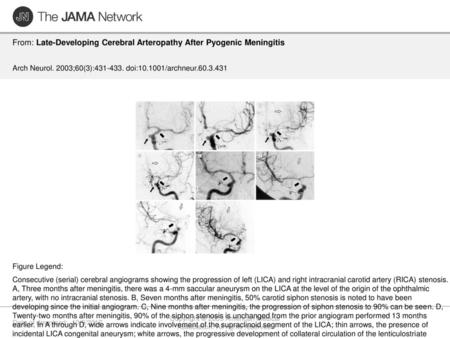 Copyright © 2003 American Medical Association. All rights reserved.