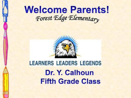 Forest Edge Elementary