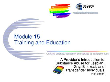 Training and Education