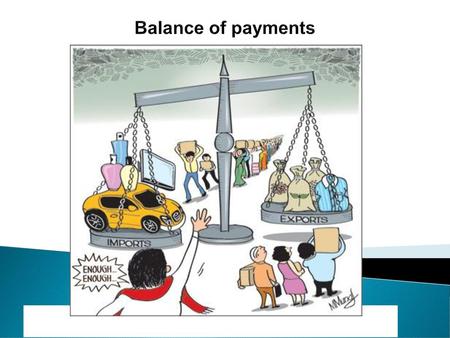 Topic 9: aggregate demand and aggregate supply