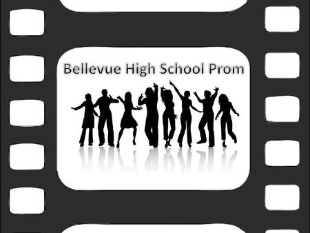 Bellevue High School Prom