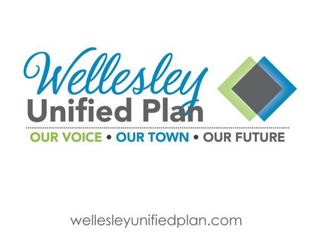 Wellesleyunifiedplan.com.