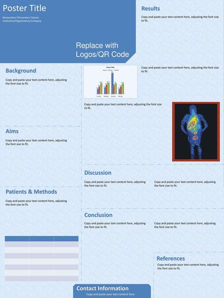 Tips for Inserting Graphs or Images Tips for Title/Headers Bar Color