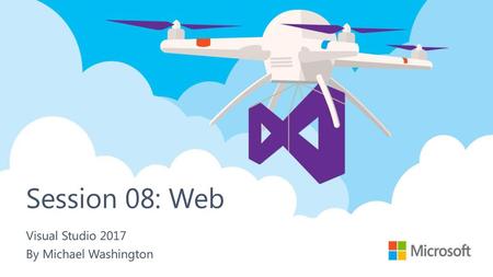 Visual Studio 2017 By Michael Washington