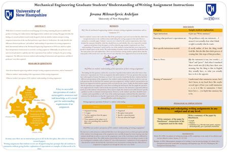 Jovana Milosavljevic Ardeljan PEDAGOGICAL IMPLICATIONS