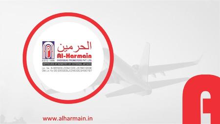 Www.alharmain.in.