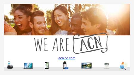 Acninc.com.