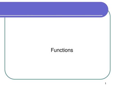 TKT Tutoring Class Functions.