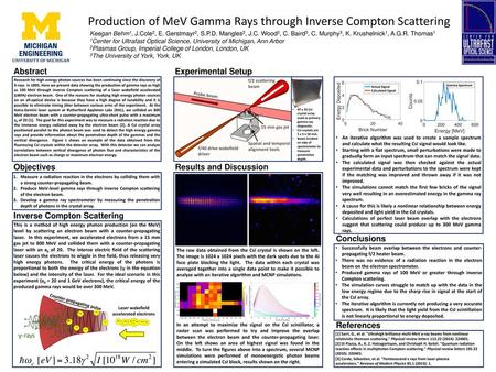 Laser wakefield accelerated electrons