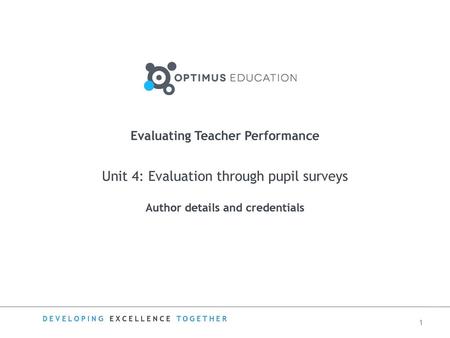 The context Having pre-read pages of the Sutton Trust Report consider the questions on the next slide.