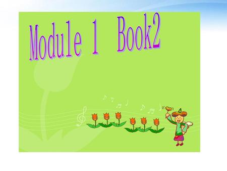 Module 1 Book2.