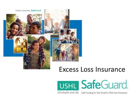 Excess Loss Insurance.