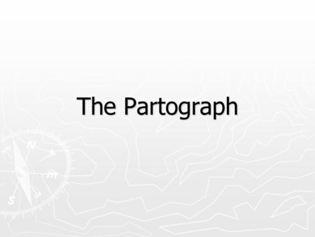 The Partograph 1.