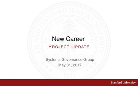 Systems Governance Group