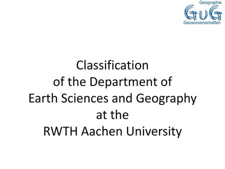 RWTH Aachen University