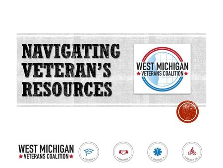 Navigating Veteran’s Resources