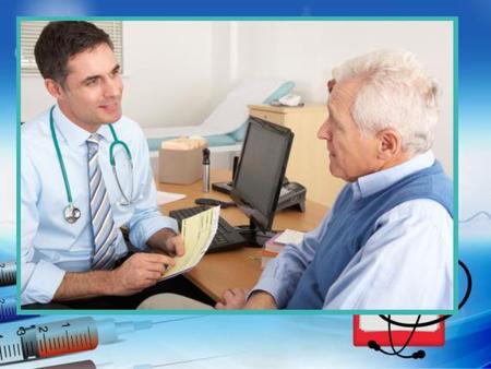 Visiting the doctor What medical advice might a doctor give you if you have an ear infection?