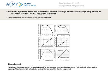 Date of download:  10/11/2017 Copyright © ASME. All rights reserved.